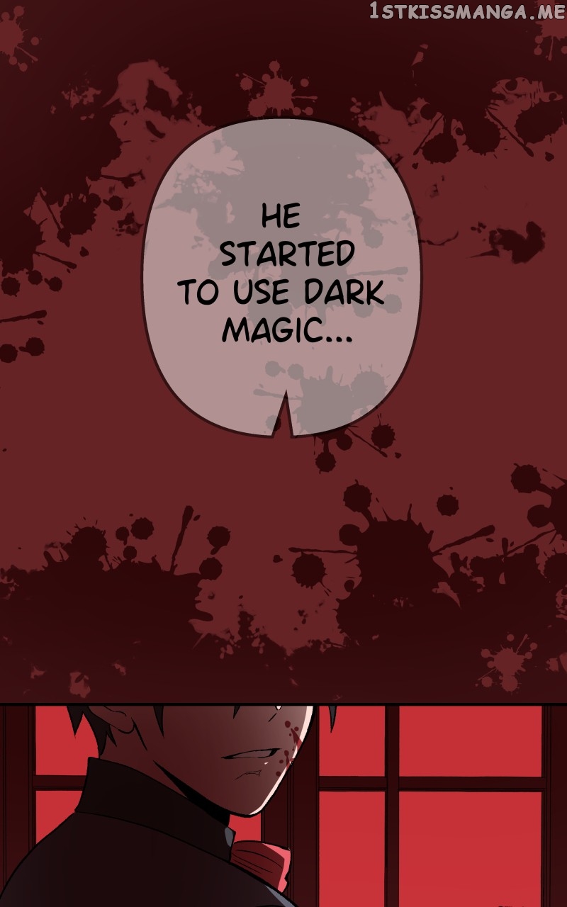 Morgana and Oz Chapter 43 - page 23