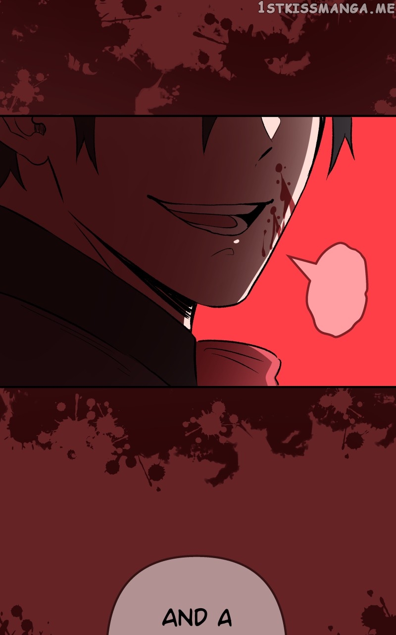 Morgana and Oz Chapter 43 - page 25