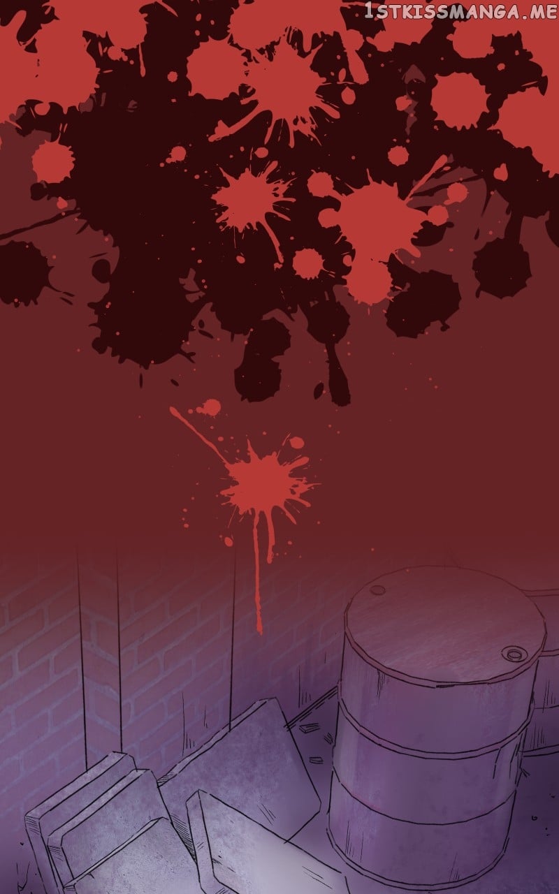 Morgana and Oz Chapter 43 - page 29
