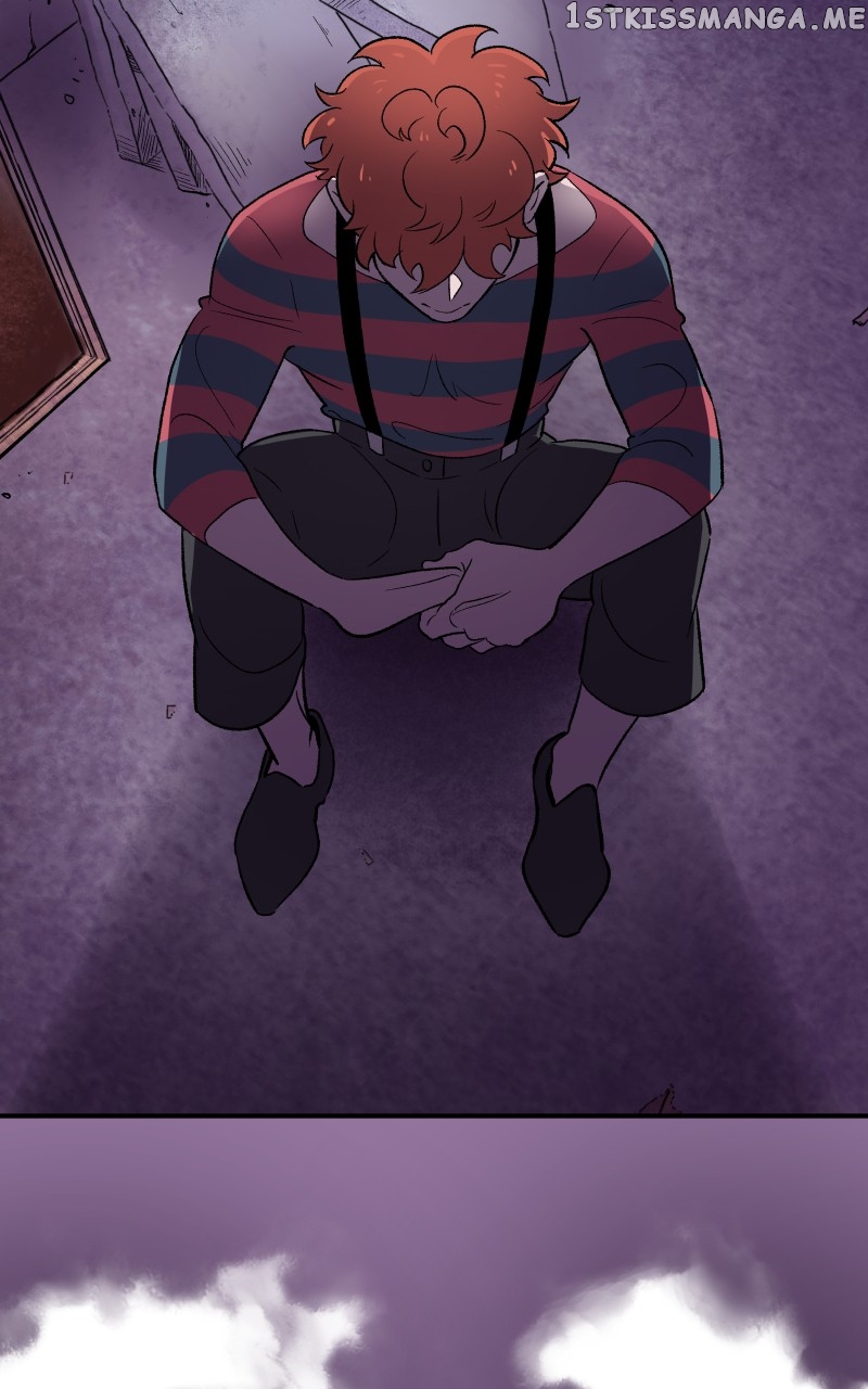 Morgana and Oz Chapter 43 - page 30