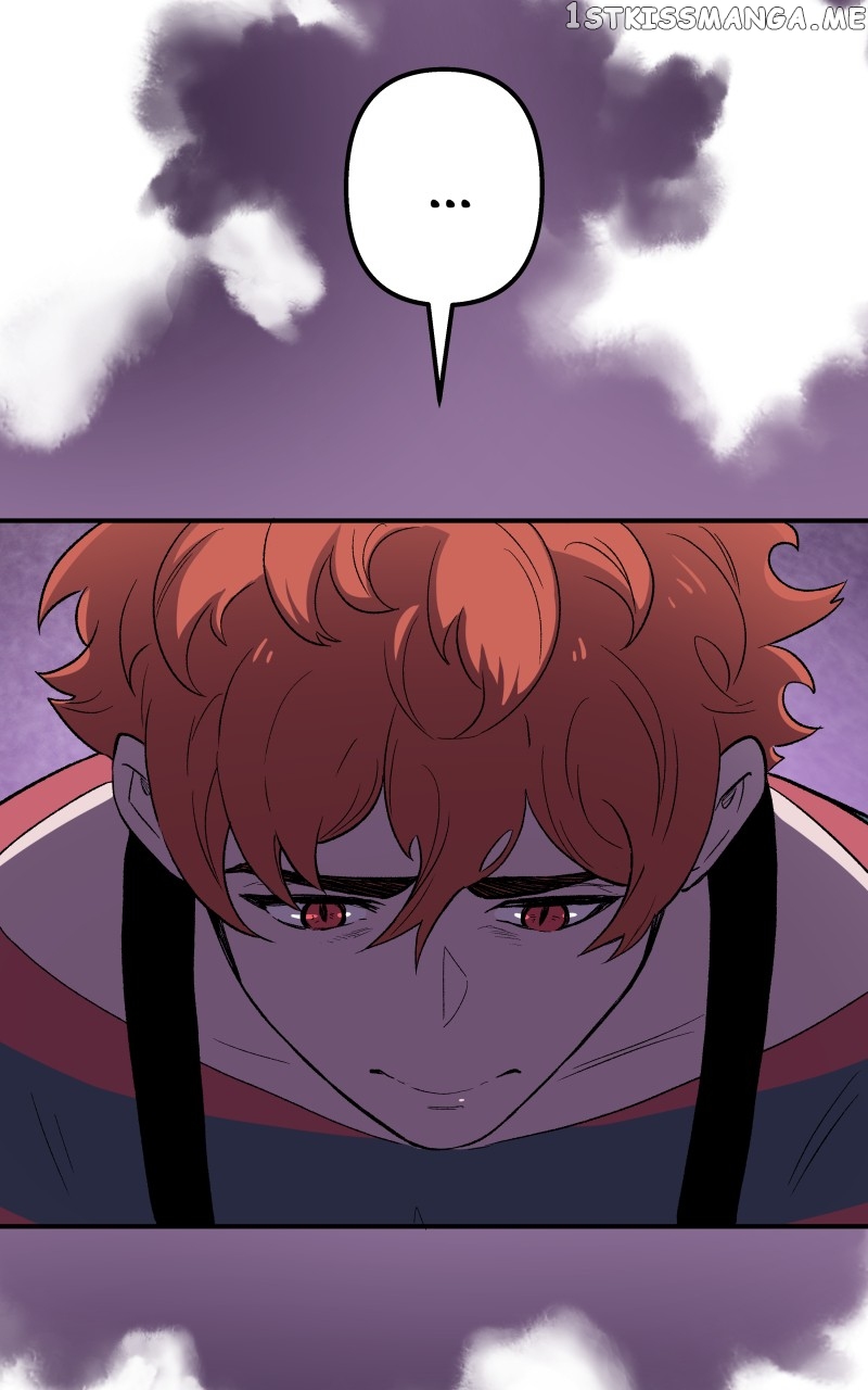 Morgana and Oz Chapter 43 - page 31