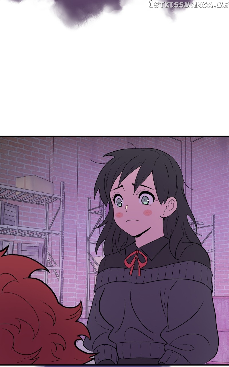 Morgana and Oz Chapter 43 - page 32