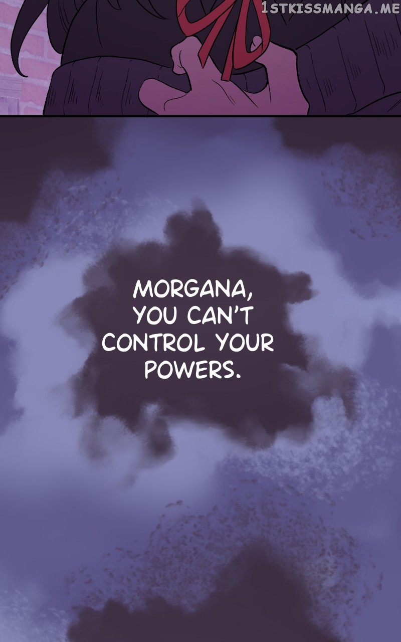 Morgana and Oz Chapter 43 - page 34