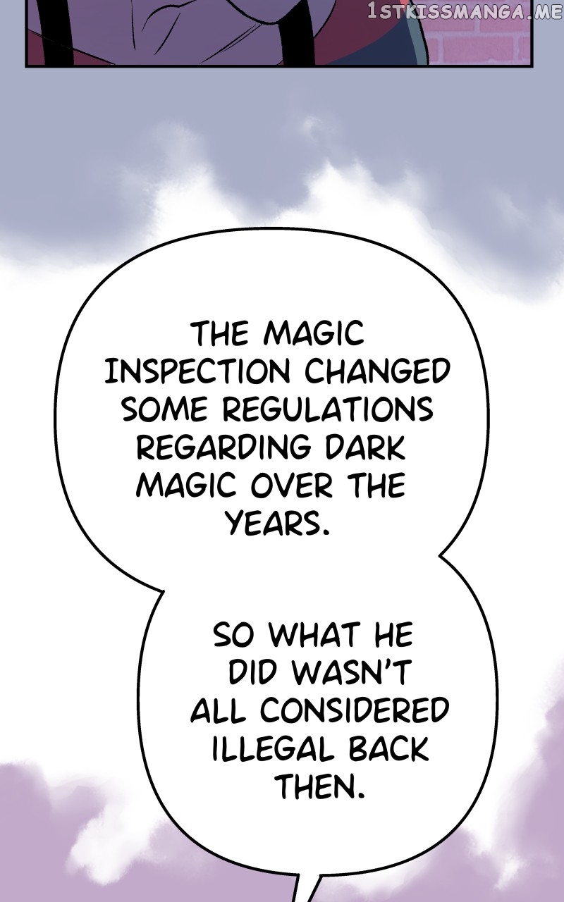Morgana and Oz Chapter 43 - page 39