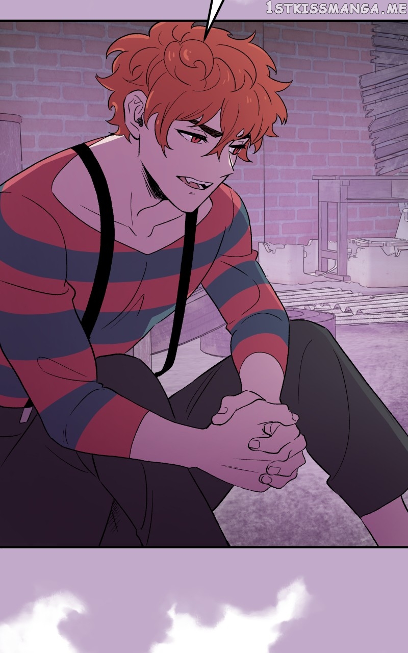 Morgana and Oz Chapter 43 - page 40