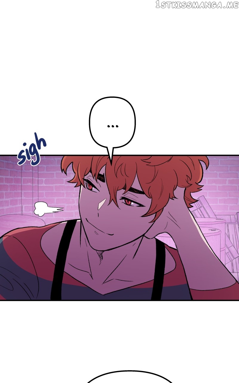Morgana and Oz Chapter 43 - page 42