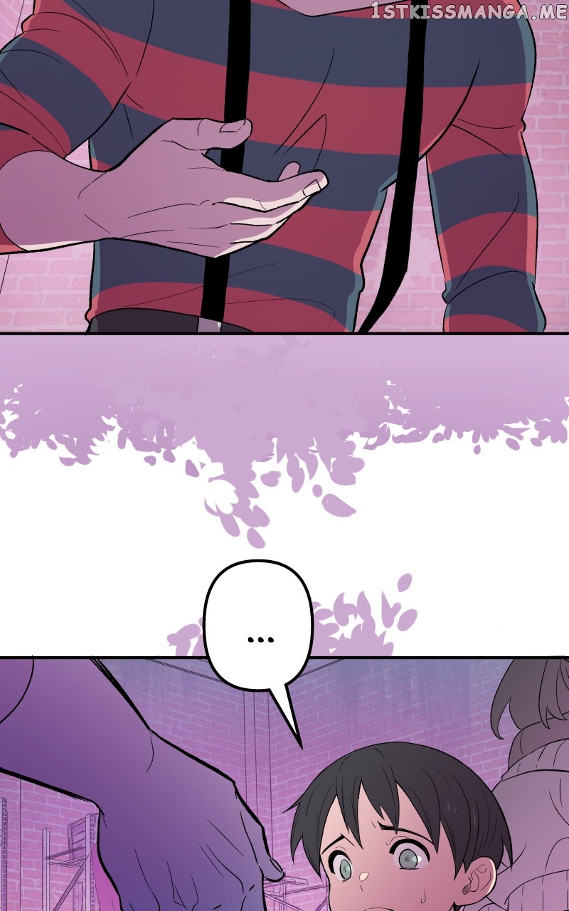 Morgana and Oz Chapter 43 - page 45