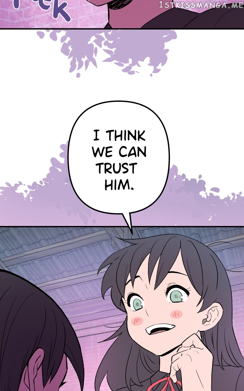Morgana and Oz Chapter 43 - page 47