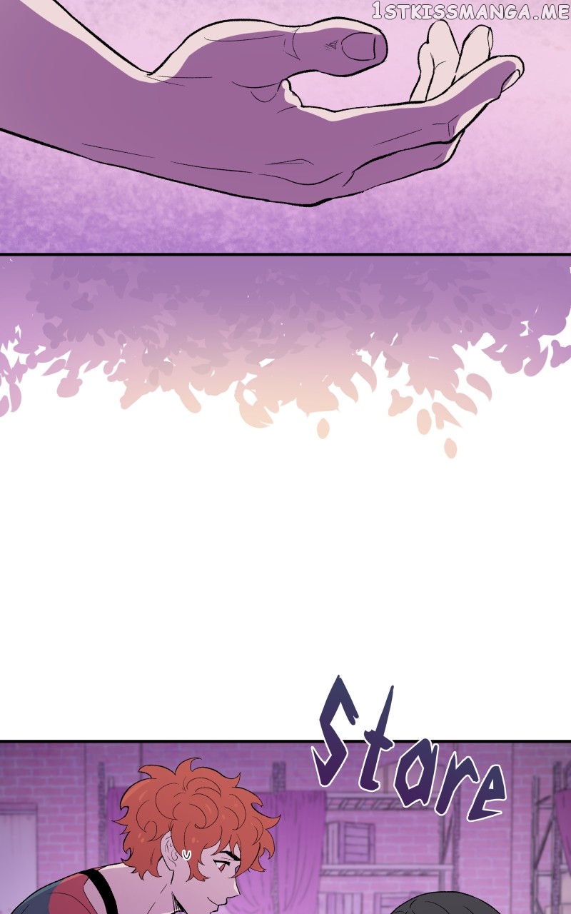 Morgana and Oz Chapter 43 - page 49