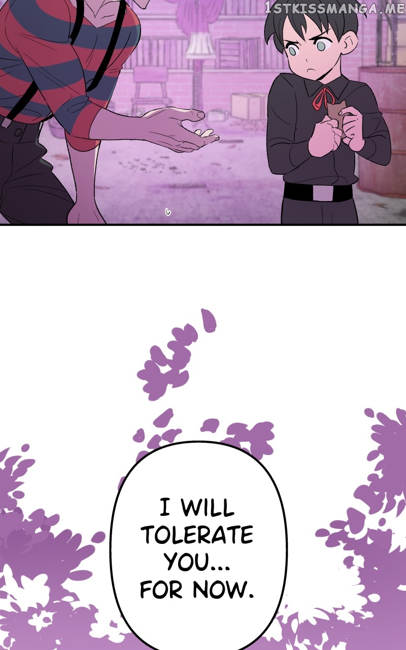 Morgana and Oz Chapter 43 - page 50