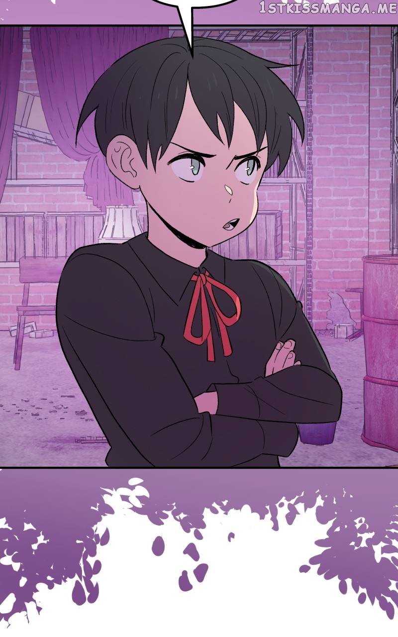 Morgana and Oz Chapter 43 - page 51
