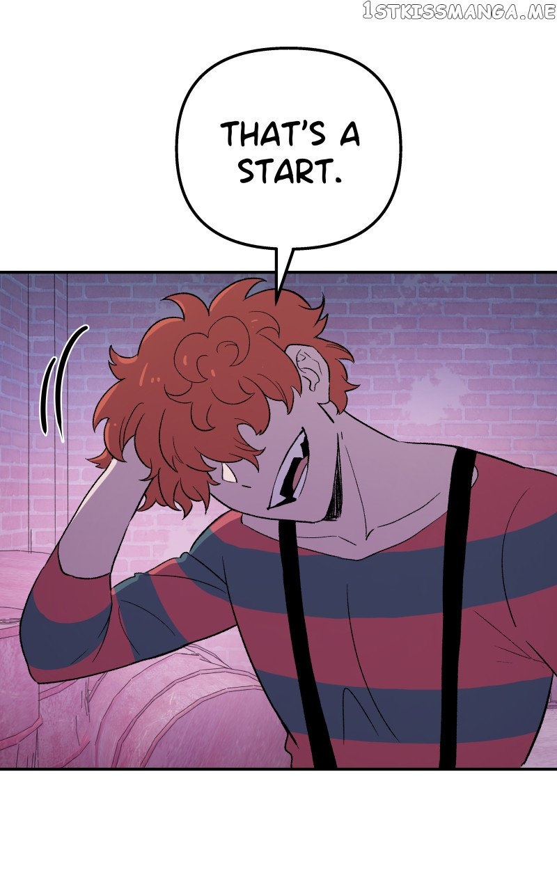 Morgana and Oz Chapter 43 - page 52