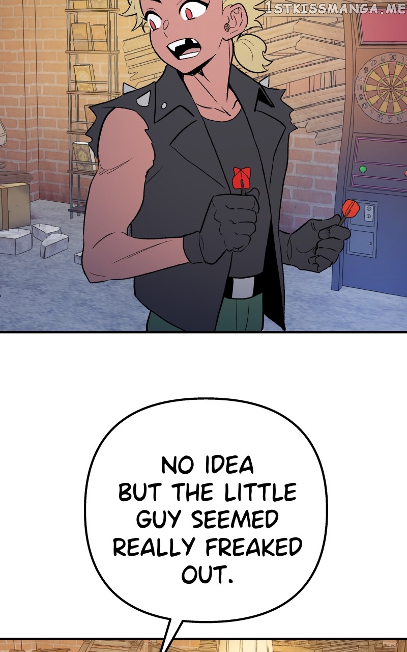 Morgana and Oz Chapter 43 - page 57