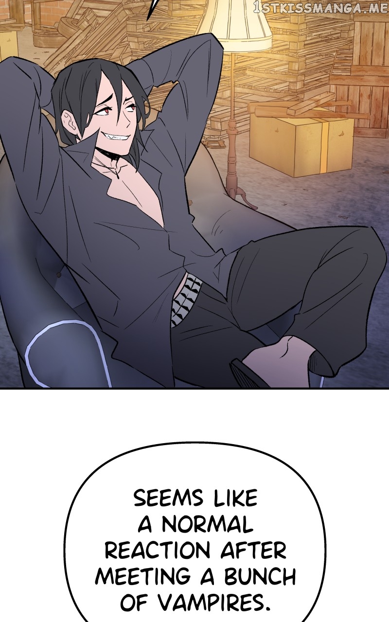 Morgana and Oz Chapter 43 - page 58