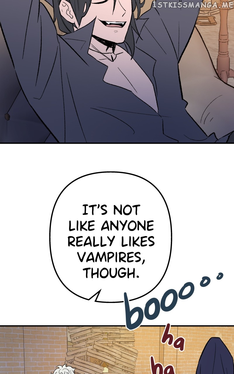 Morgana and Oz Chapter 43 - page 62