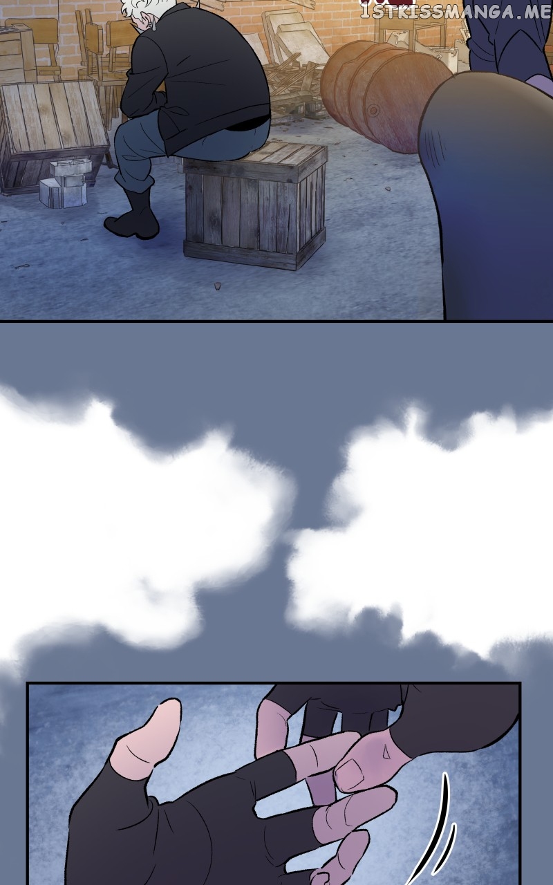 Morgana and Oz Chapter 43 - page 63