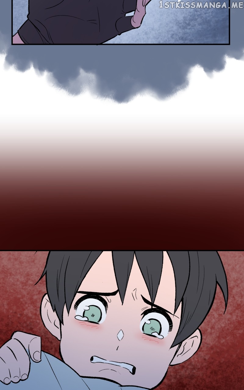 Morgana and Oz Chapter 43 - page 64