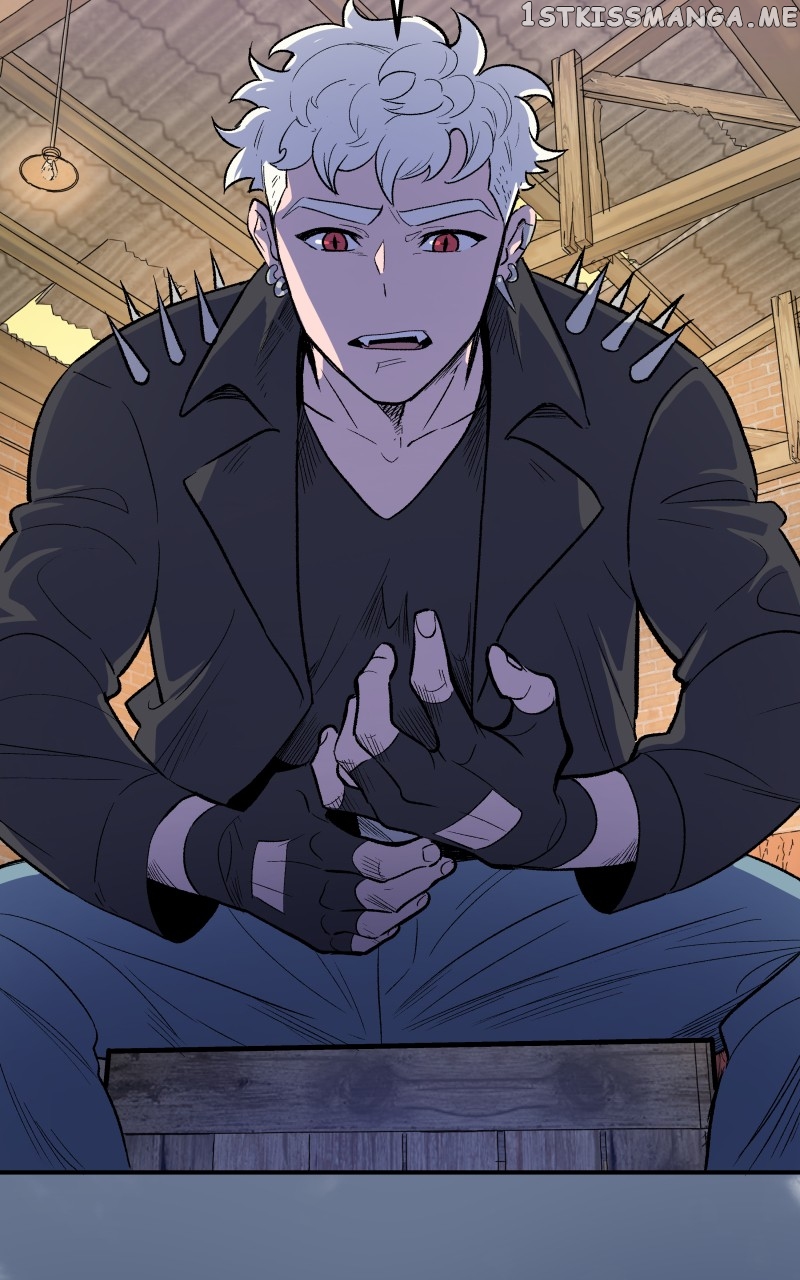 Morgana and Oz Chapter 43 - page 66