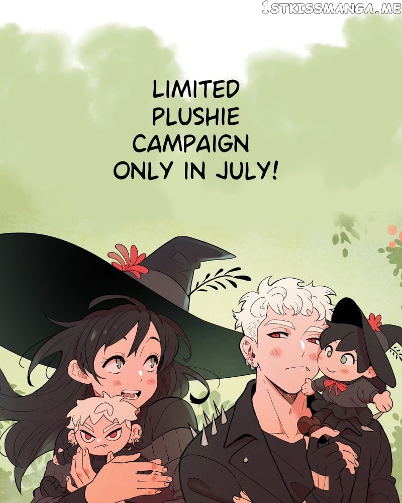 Morgana and Oz Chapter 43 - page 69