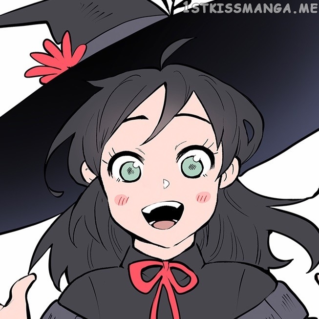 Morgana and Oz Chapter 43 - page 72