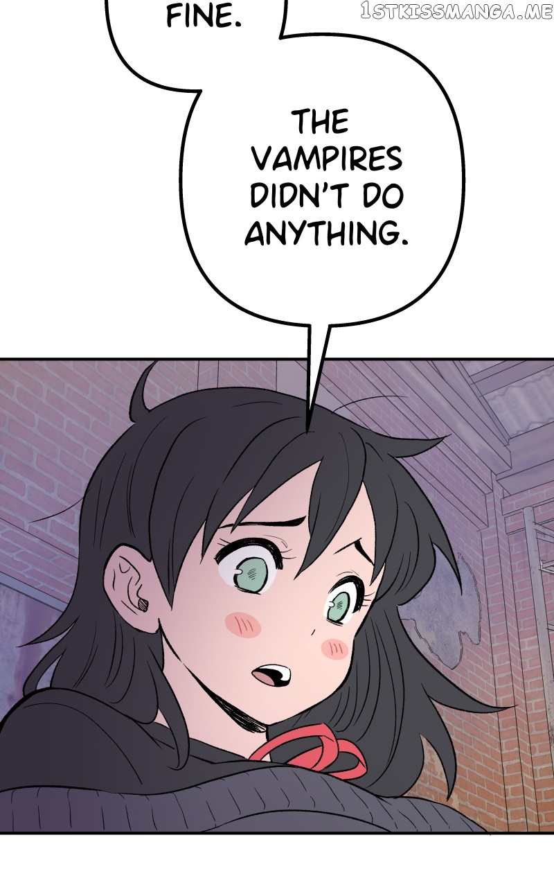 Morgana and Oz Chapter 42 - page 11