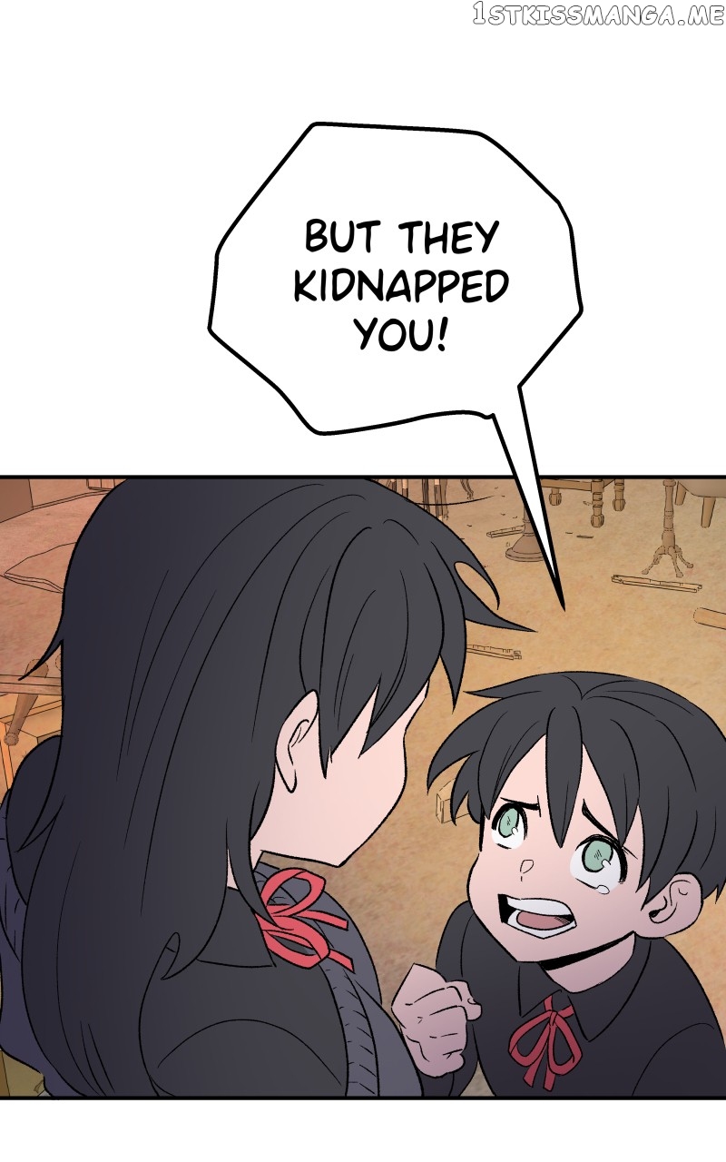 Morgana and Oz Chapter 42 - page 12
