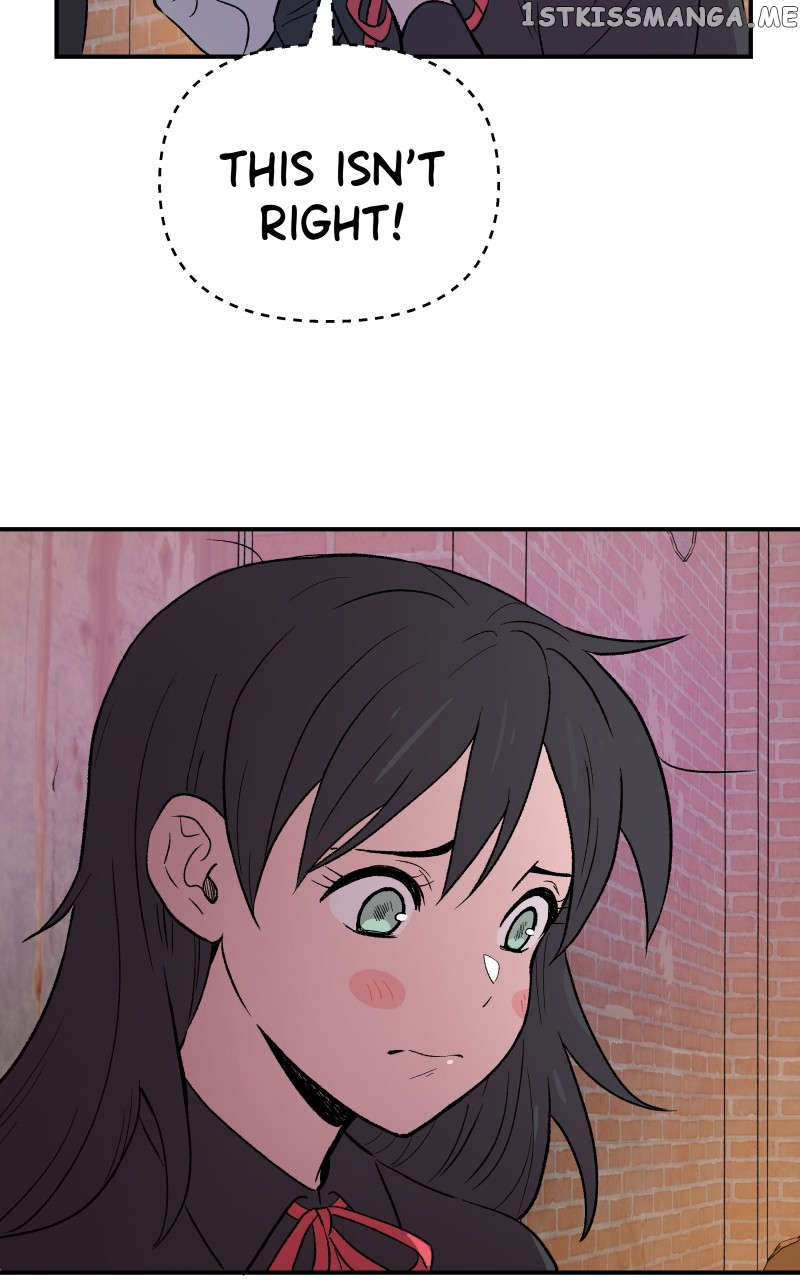 Morgana and Oz Chapter 42 - page 14
