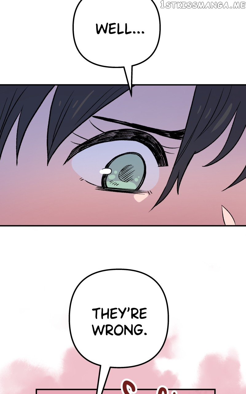 Morgana and Oz Chapter 42 - page 16