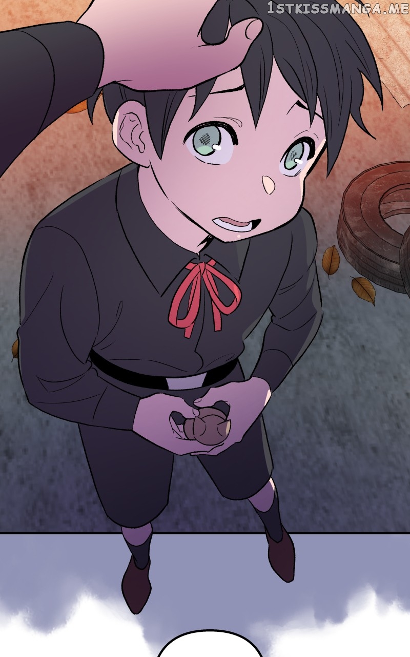 Morgana and Oz Chapter 42 - page 18
