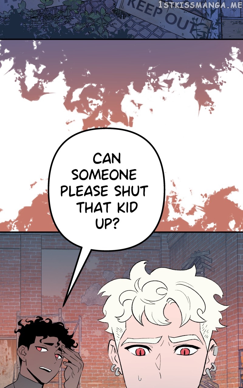 Morgana and Oz Chapter 42 - page 2