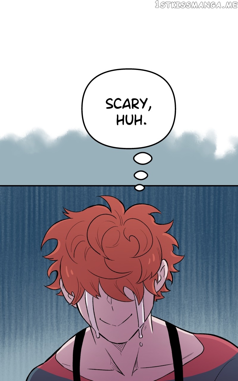 Morgana and Oz Chapter 42 - page 22