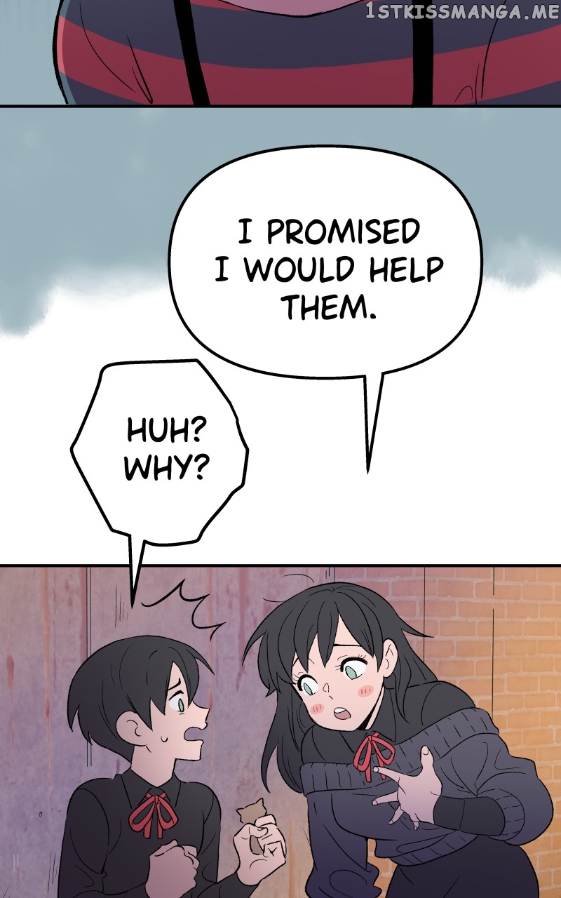 Morgana and Oz Chapter 42 - page 23