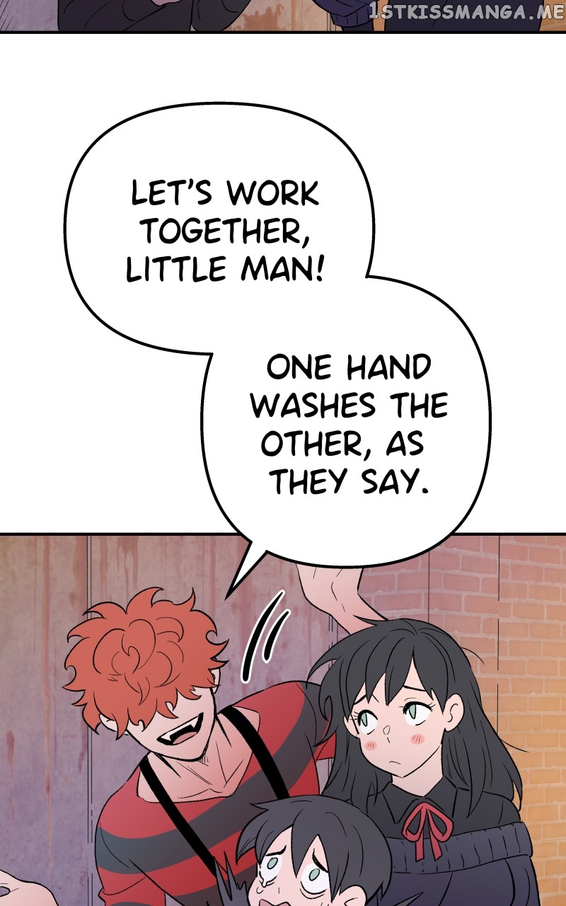 Morgana and Oz Chapter 42 - page 24