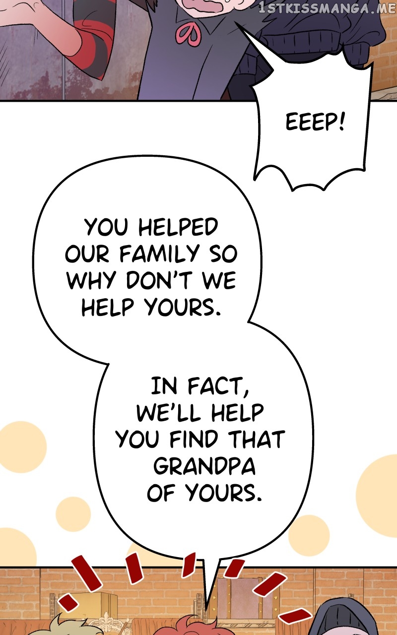 Morgana and Oz Chapter 42 - page 25