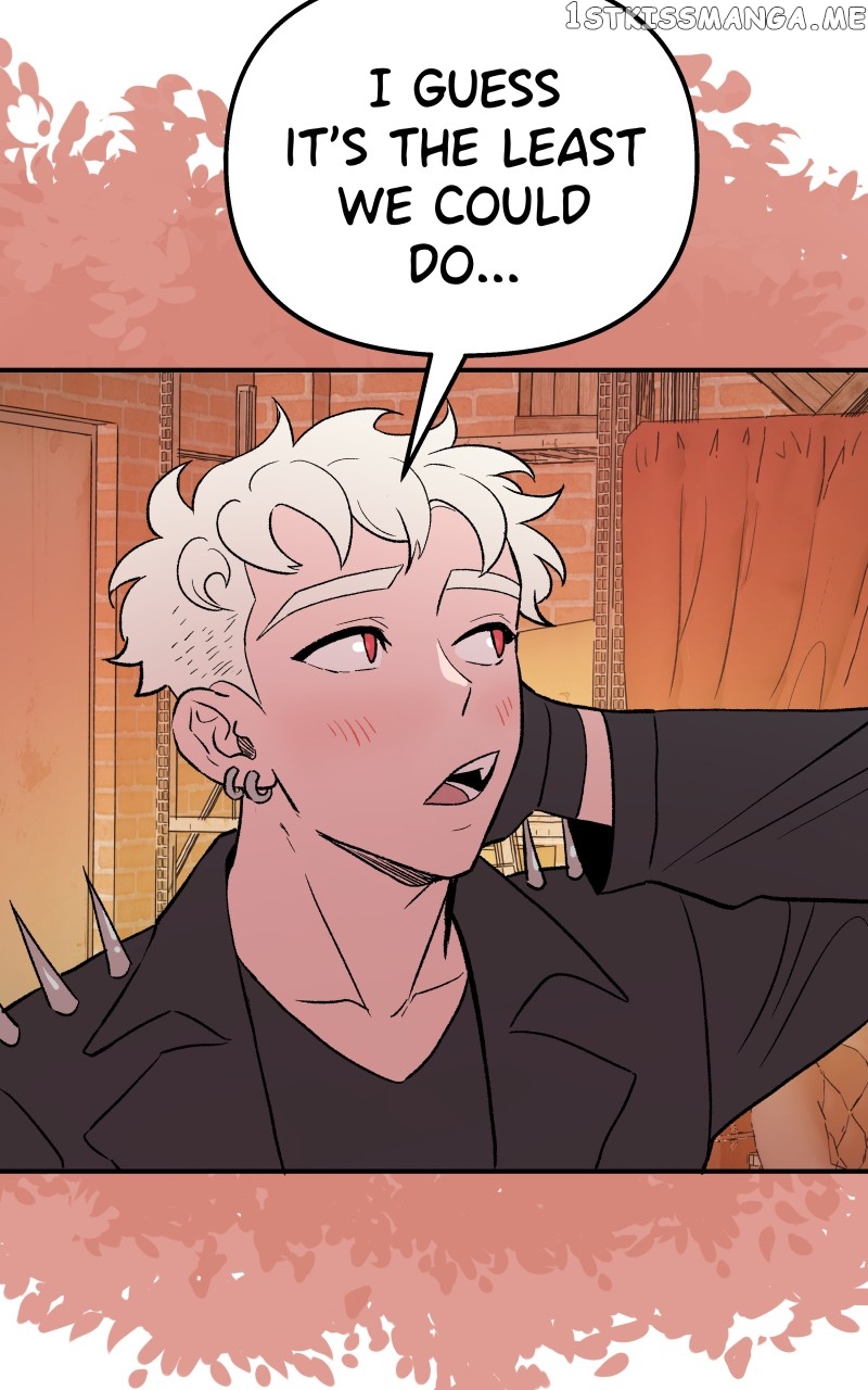 Morgana and Oz Chapter 42 - page 28