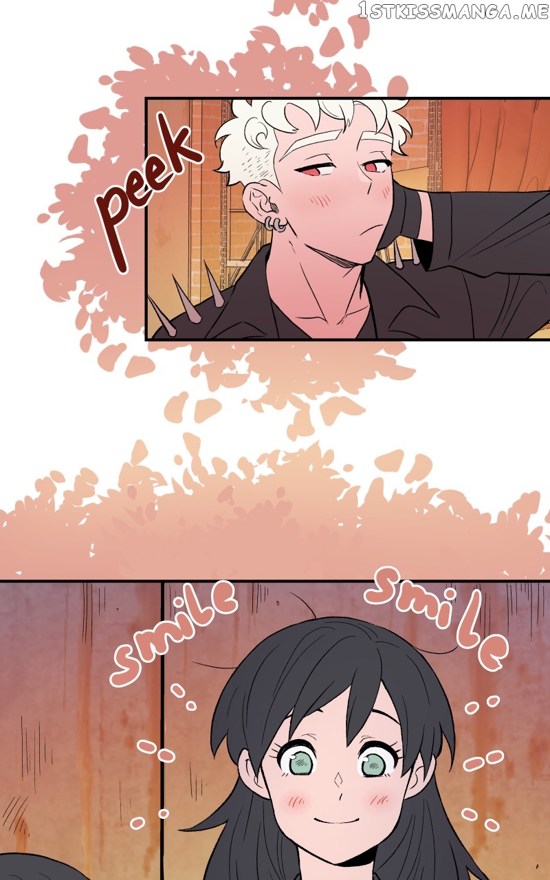 Morgana and Oz Chapter 42 - page 29