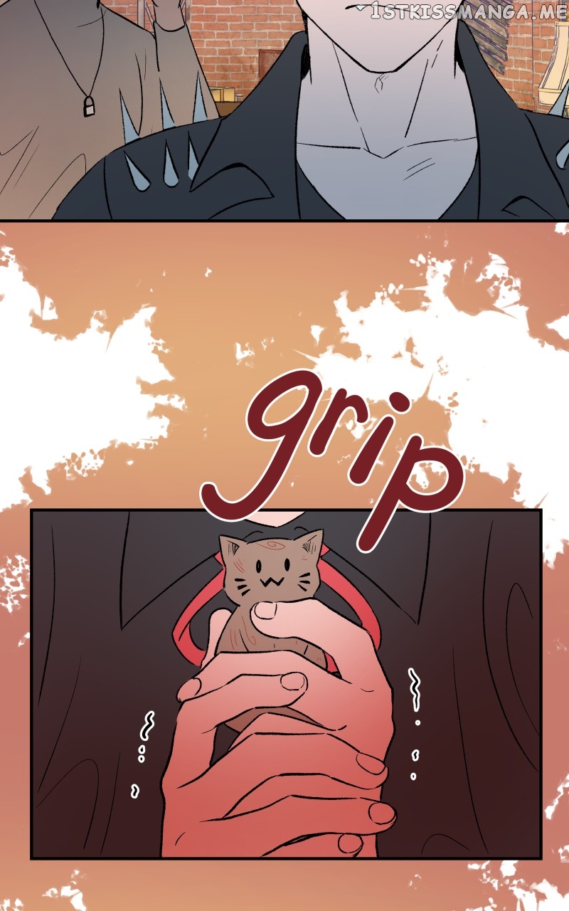 Morgana and Oz Chapter 42 - page 3