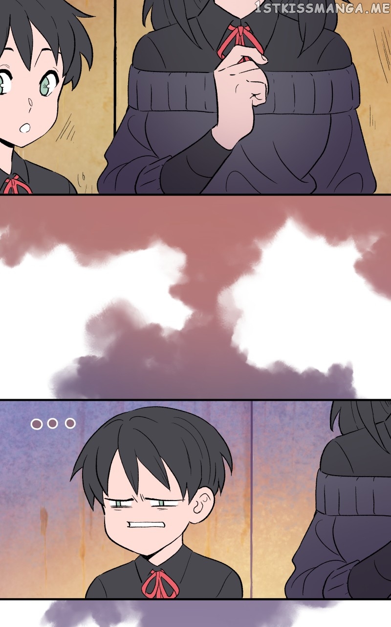 Morgana and Oz Chapter 42 - page 30