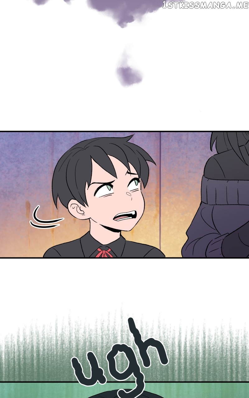 Morgana and Oz Chapter 42 - page 31