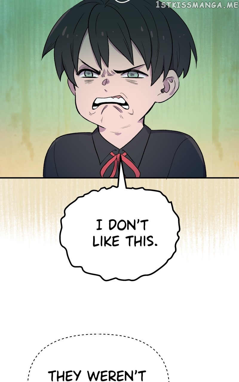 Morgana and Oz Chapter 42 - page 32