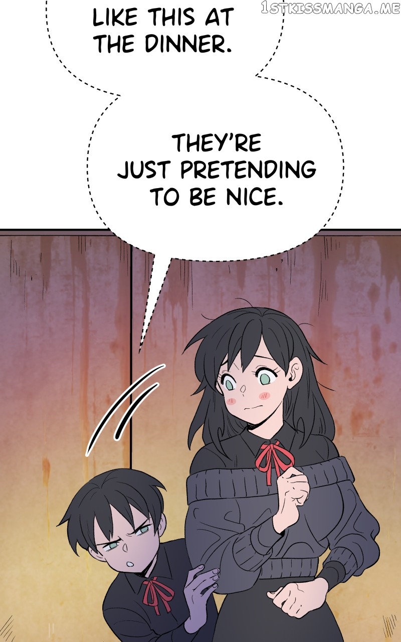 Morgana and Oz Chapter 42 - page 33