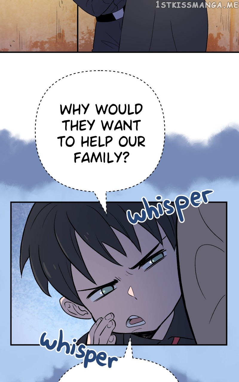 Morgana and Oz Chapter 42 - page 34