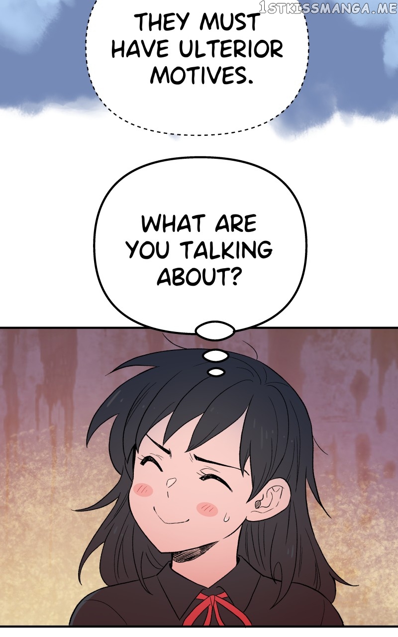 Morgana and Oz Chapter 42 - page 35