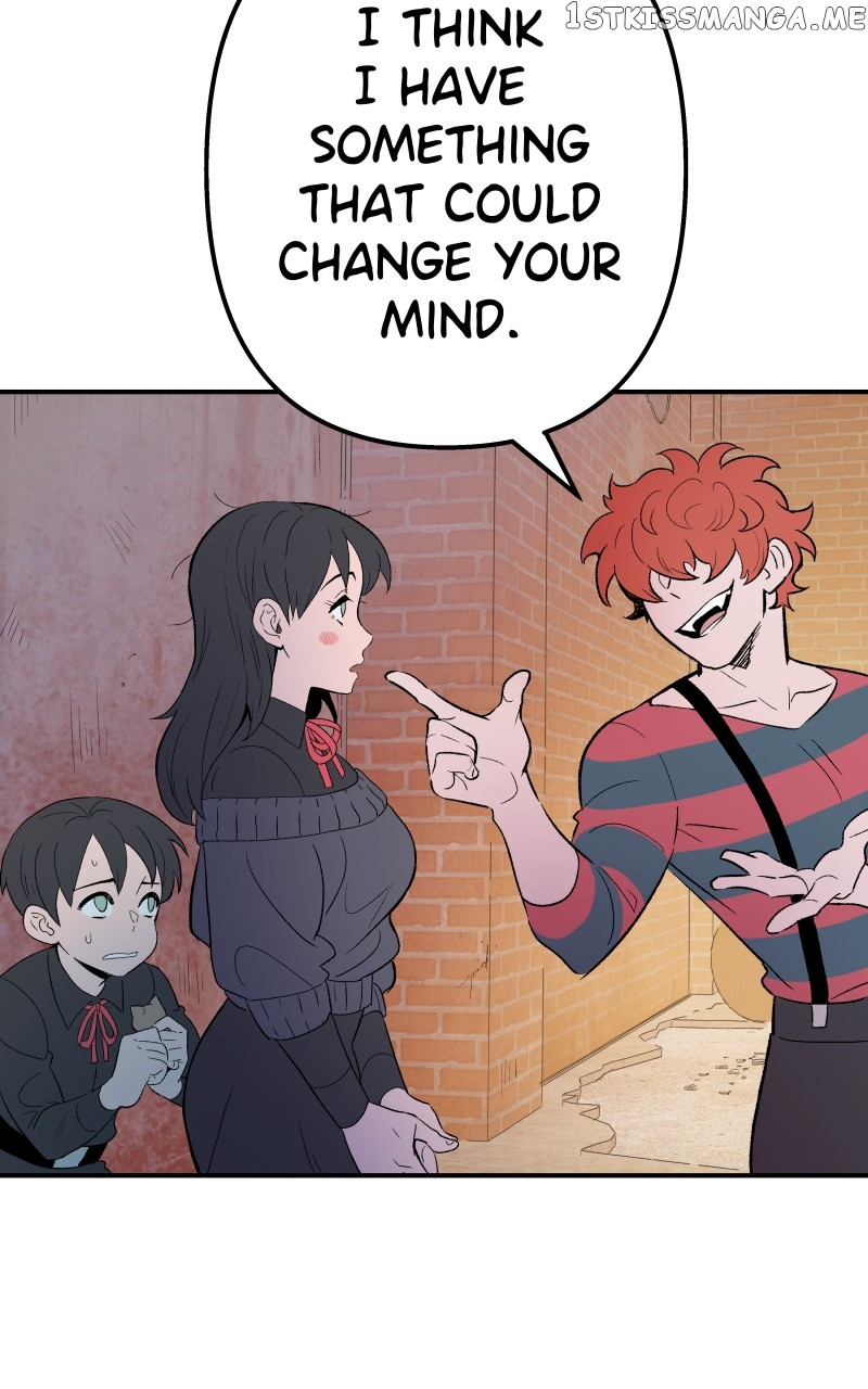 Morgana and Oz Chapter 42 - page 37