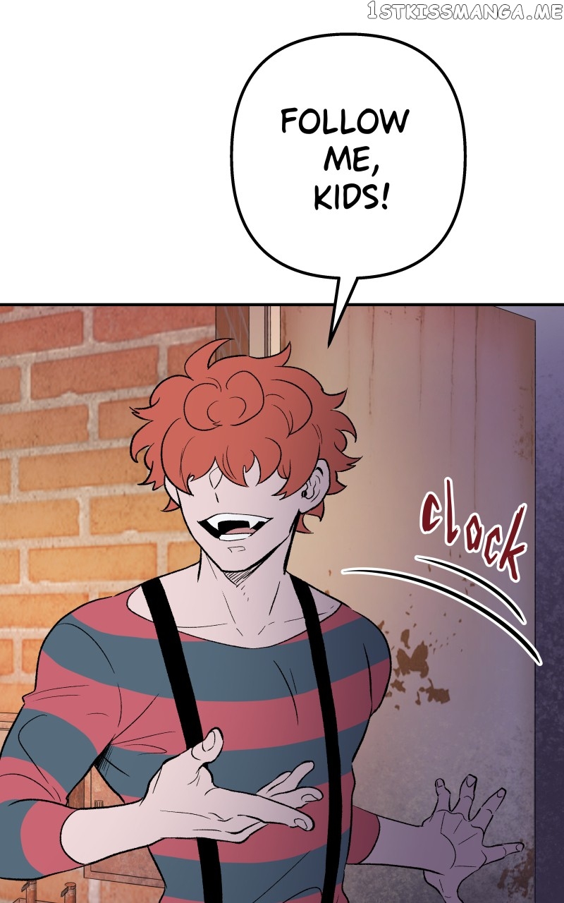Morgana and Oz Chapter 42 - page 38