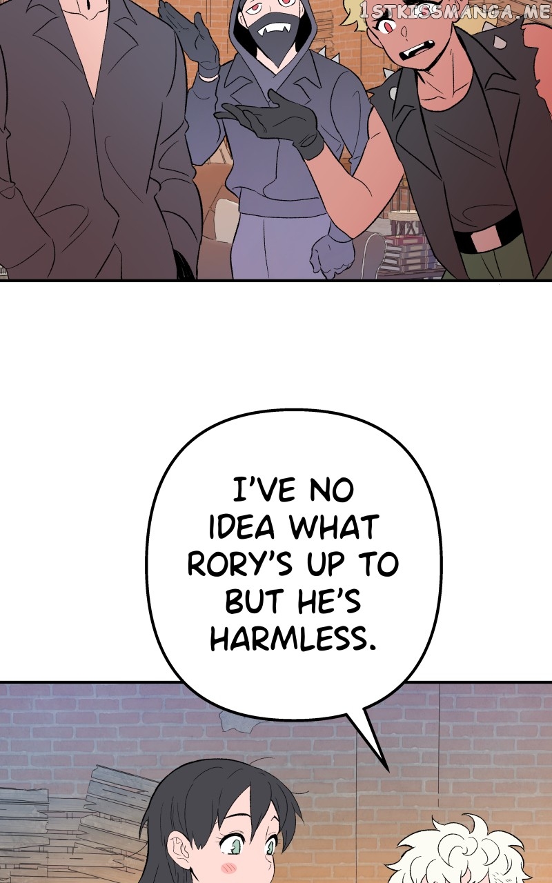 Morgana and Oz Chapter 42 - page 40