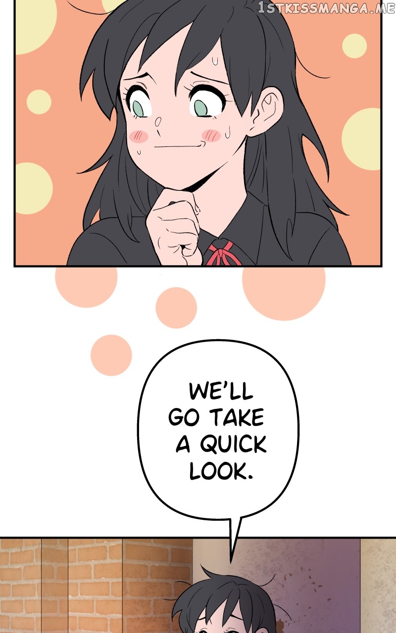 Morgana and Oz Chapter 42 - page 42