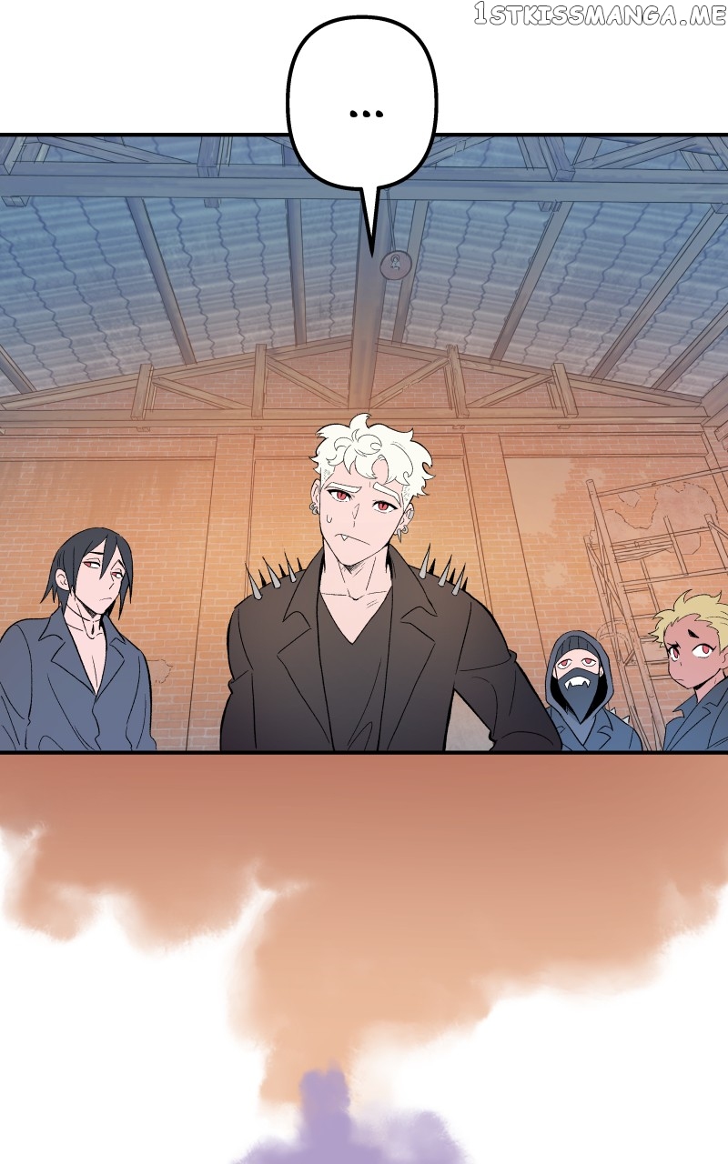 Morgana and Oz Chapter 42 - page 46