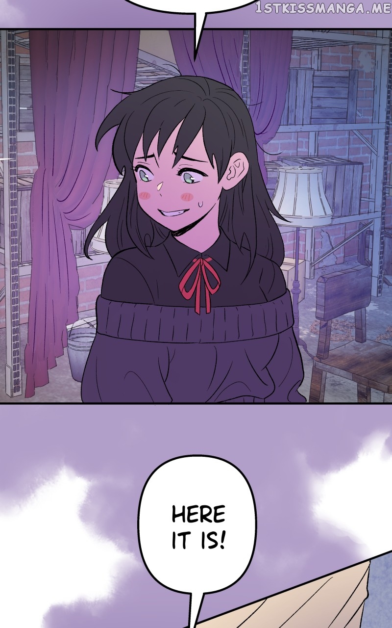 Morgana and Oz Chapter 42 - page 49