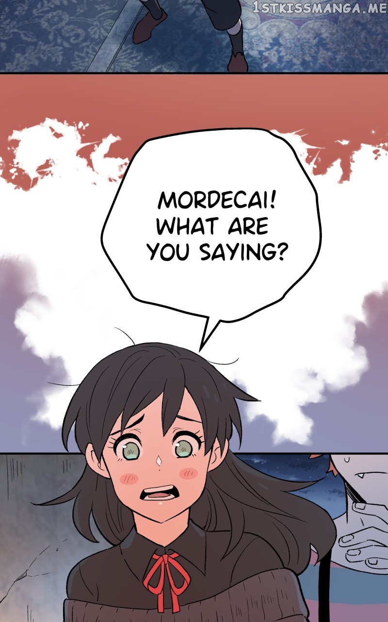 Morgana and Oz Chapter 42 - page 5